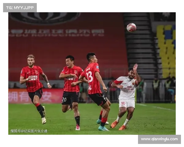 广州恒大今日赛事_广州恒大今日中超赛场激战上海海港保级关键战全力以赴争夺宝贵三分