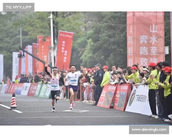 《奔跑中国》系列赛事,《奔跑中国》系列赛事有哪些