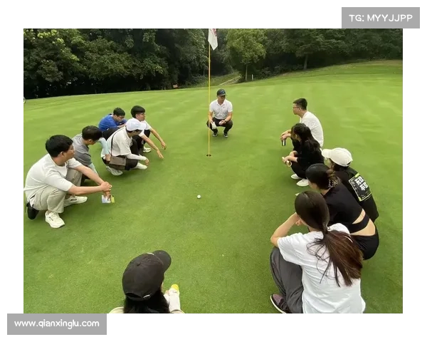 全国高尔夫招聘