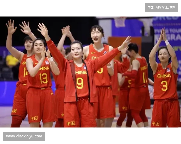 女篮近期赛事、女篮近期赛事有哪些